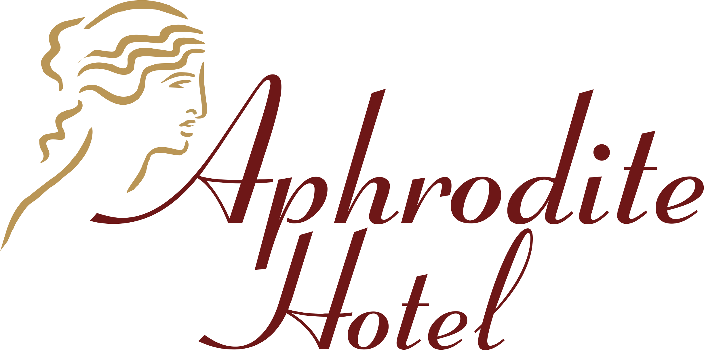 Aphrodite Hotel